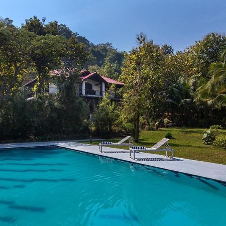 Saffronstays Alma Grove, Kashid Exterior photo